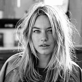Camille Rowe